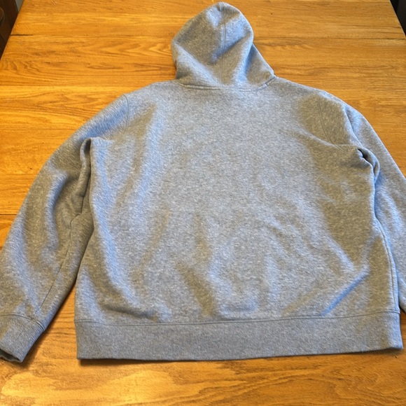 Men’s Under Amour Fleece Sweatshirt - Picture 7 of 7